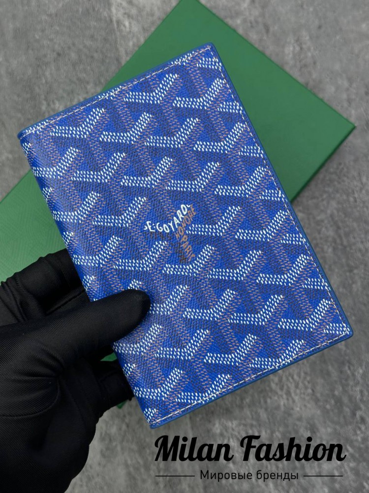Обложка на паспорт Goyard  … V25322. Вид 3