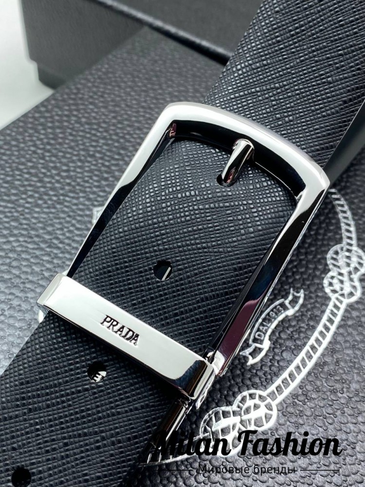 Ремень  Prada V25301. Вид 2