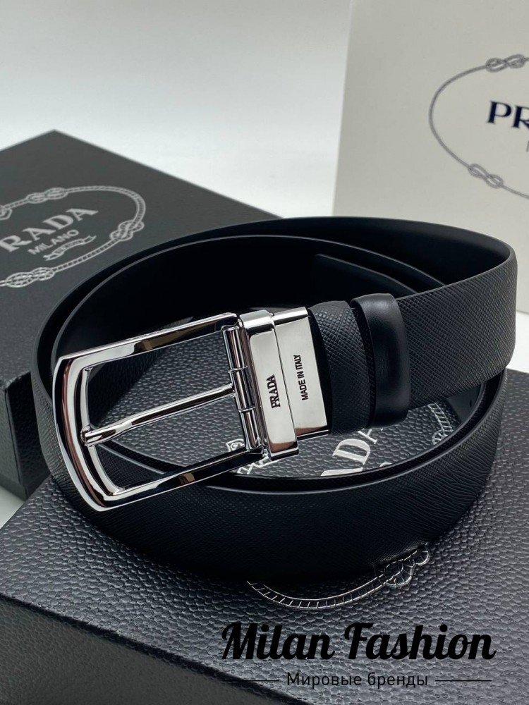 Ремень  Prada V25301. Вид 3