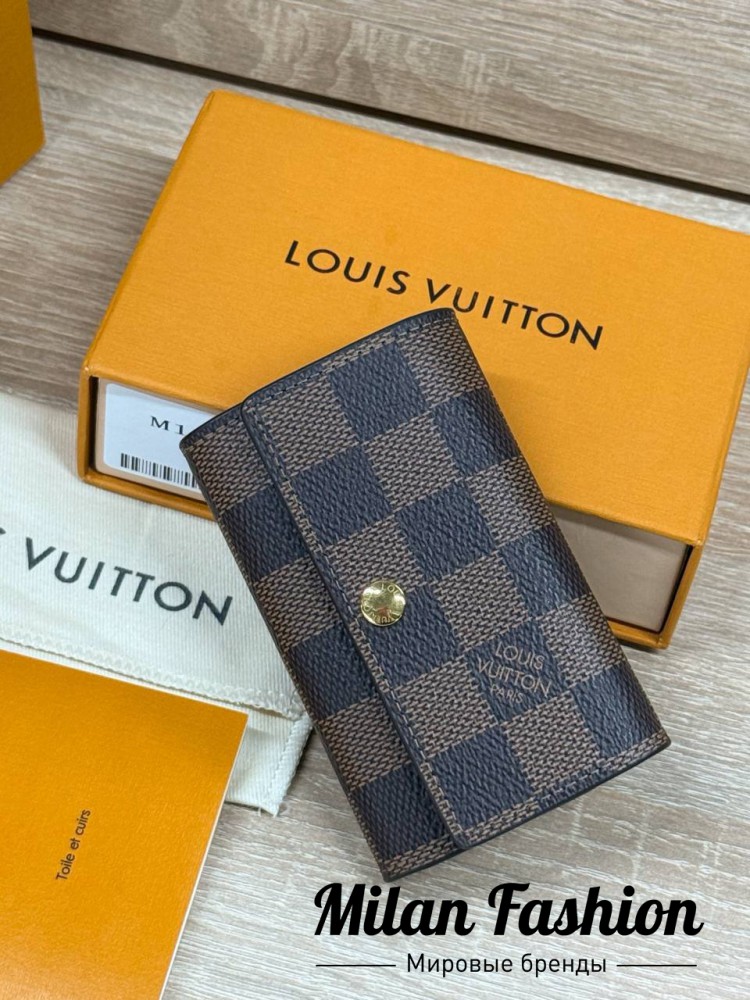 Ключница Louis Vuitton kf1142. Вид 6