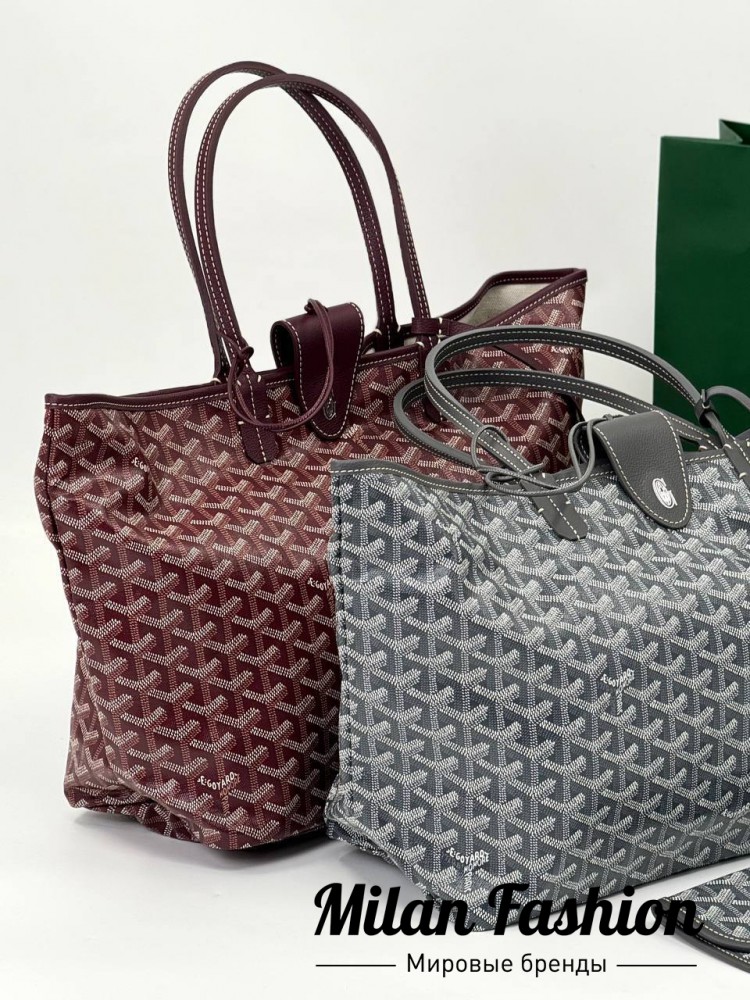 Сумка Goyard  … V52595. Вид 2