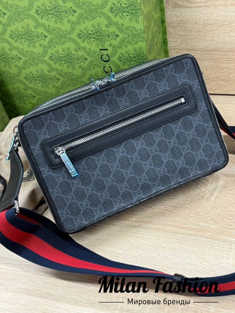 Сумка Gucci V52593. Вид 2