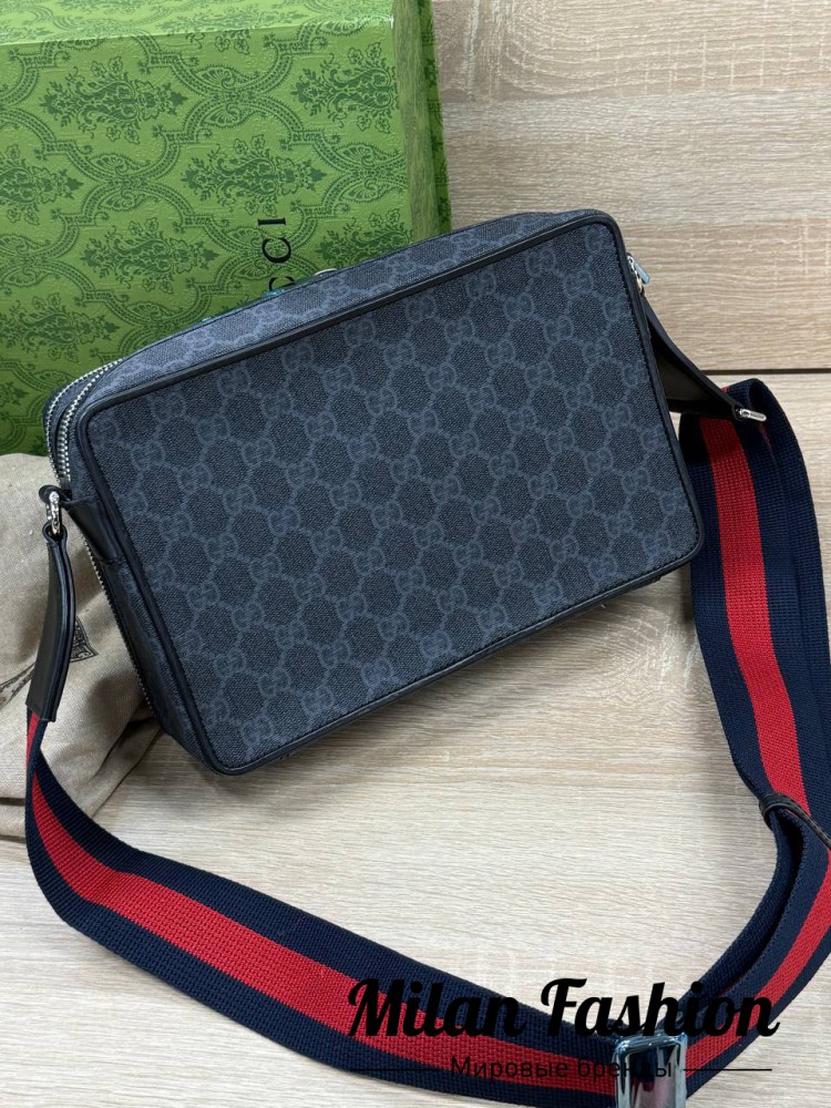 Сумка Gucci V52593. Вид 1
