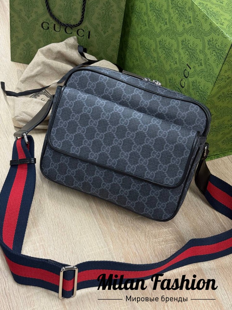 Сумка  Gucci V33529. Вид 13