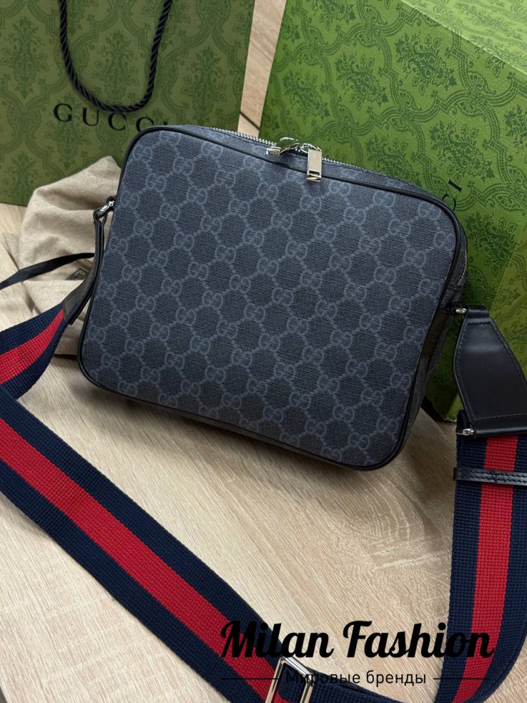 Сумка  Gucci V33529. Вид 12