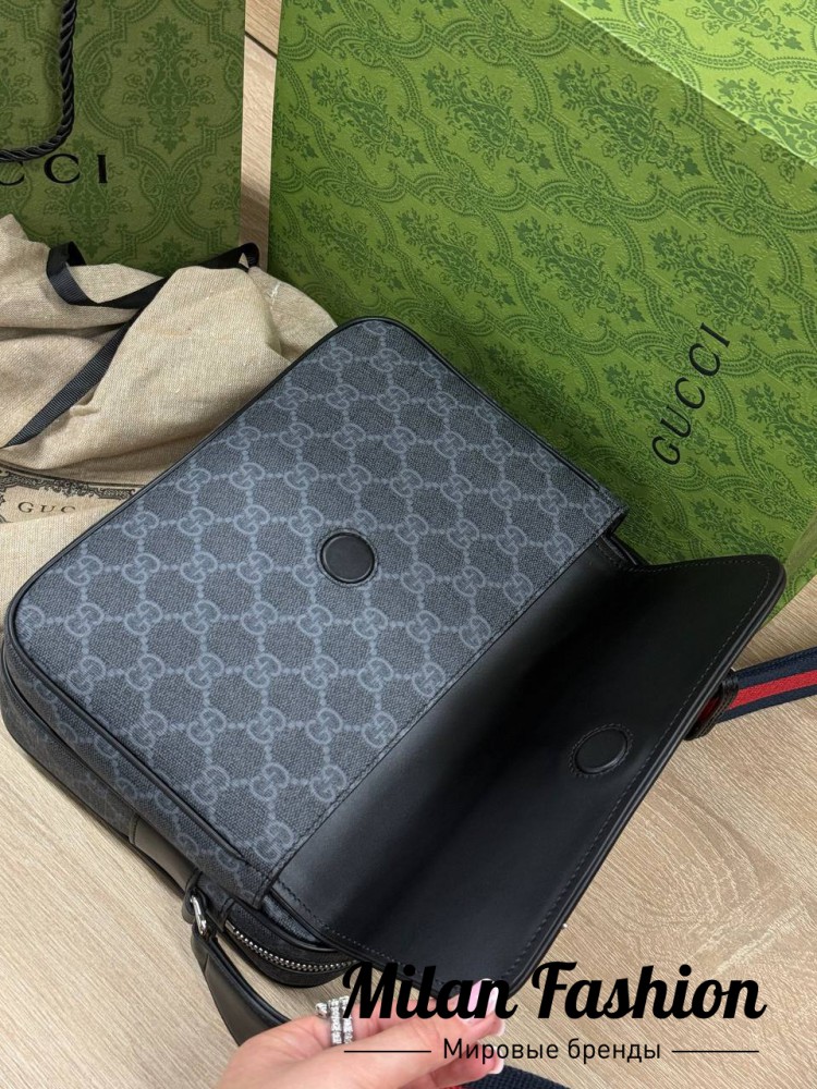 Сумка  Gucci V33529. Вид 10