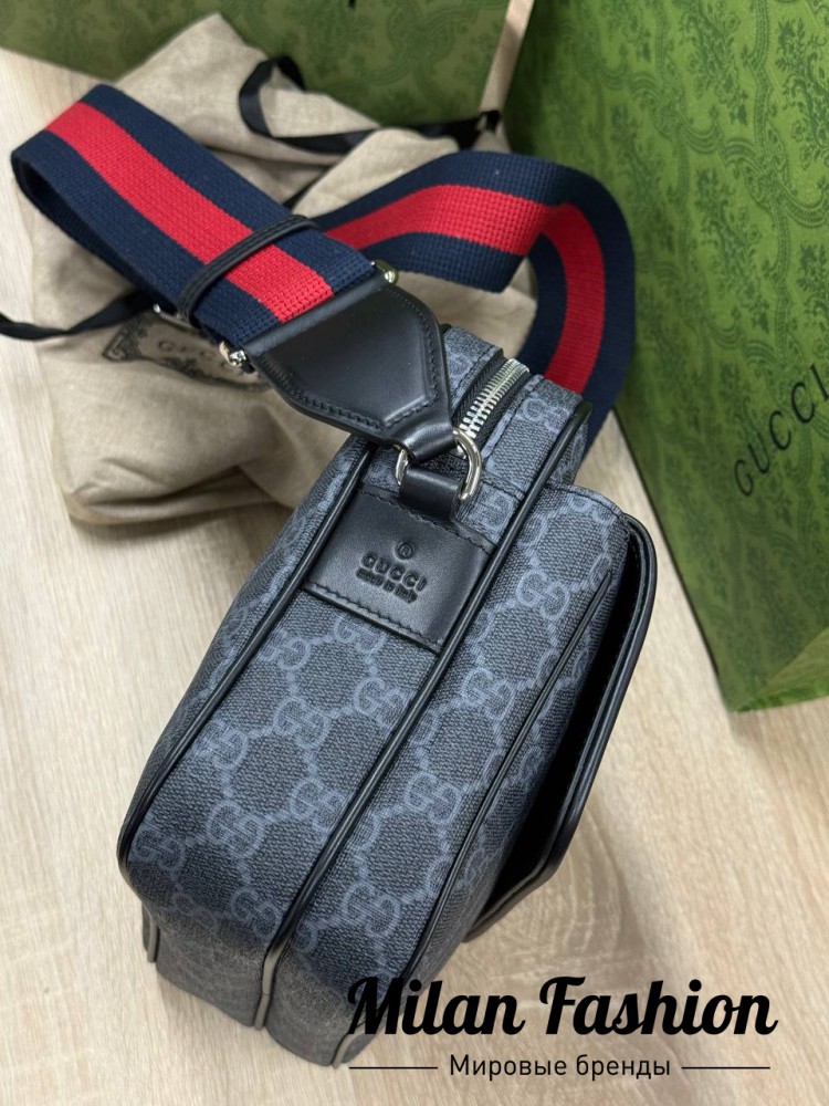 Сумка  Gucci V33529. Вид 11