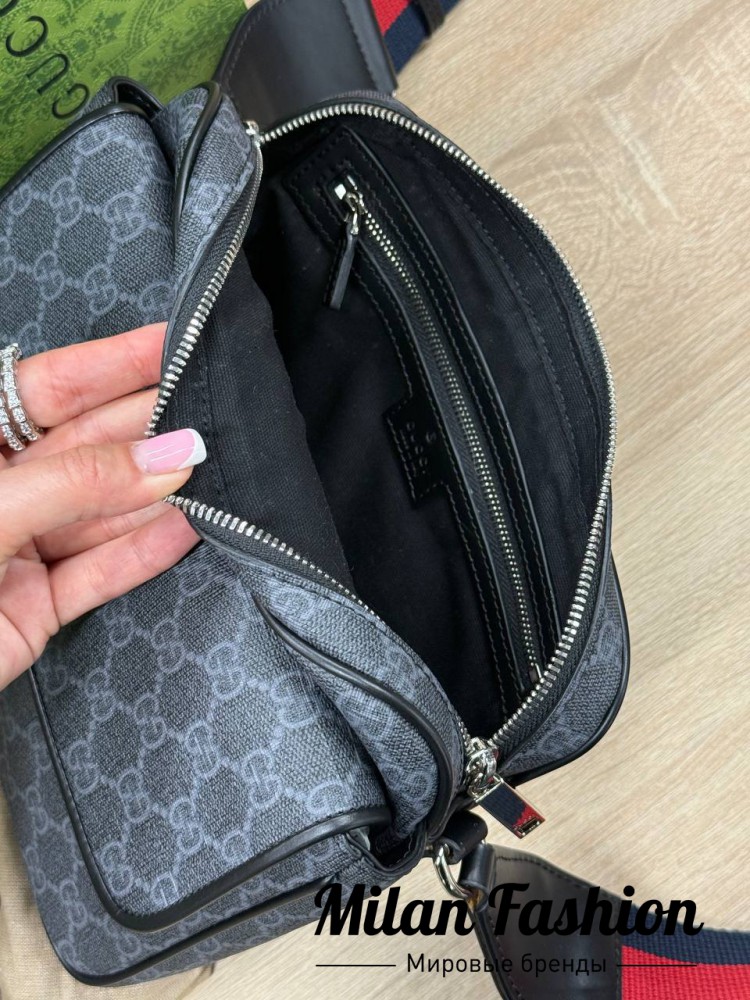 Сумка  Gucci V33529. Вид 9