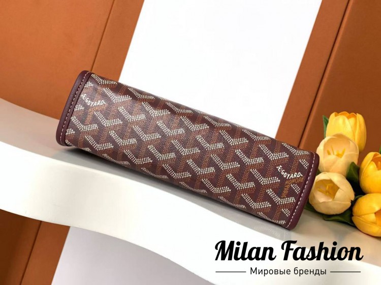 Клатч Goyard  … V25320. Вид 5