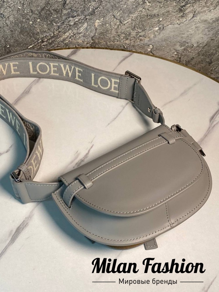 Сумка  Loewe V254004. Вид 4