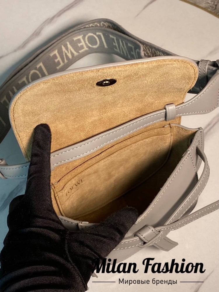 Сумка  Loewe V254004. Вид 5