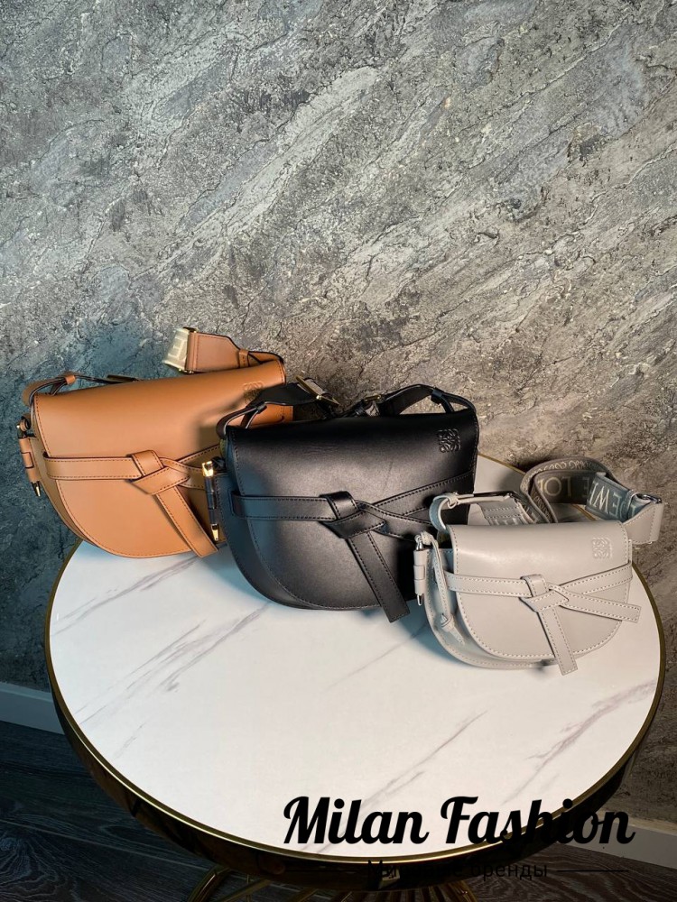 Сумка  Loewe V254004. Вид 6