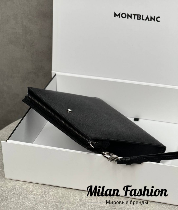 Клатч Montblanc V253002. Вид 5