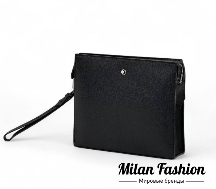 Клатч Montblanc V253002. Вид 2
