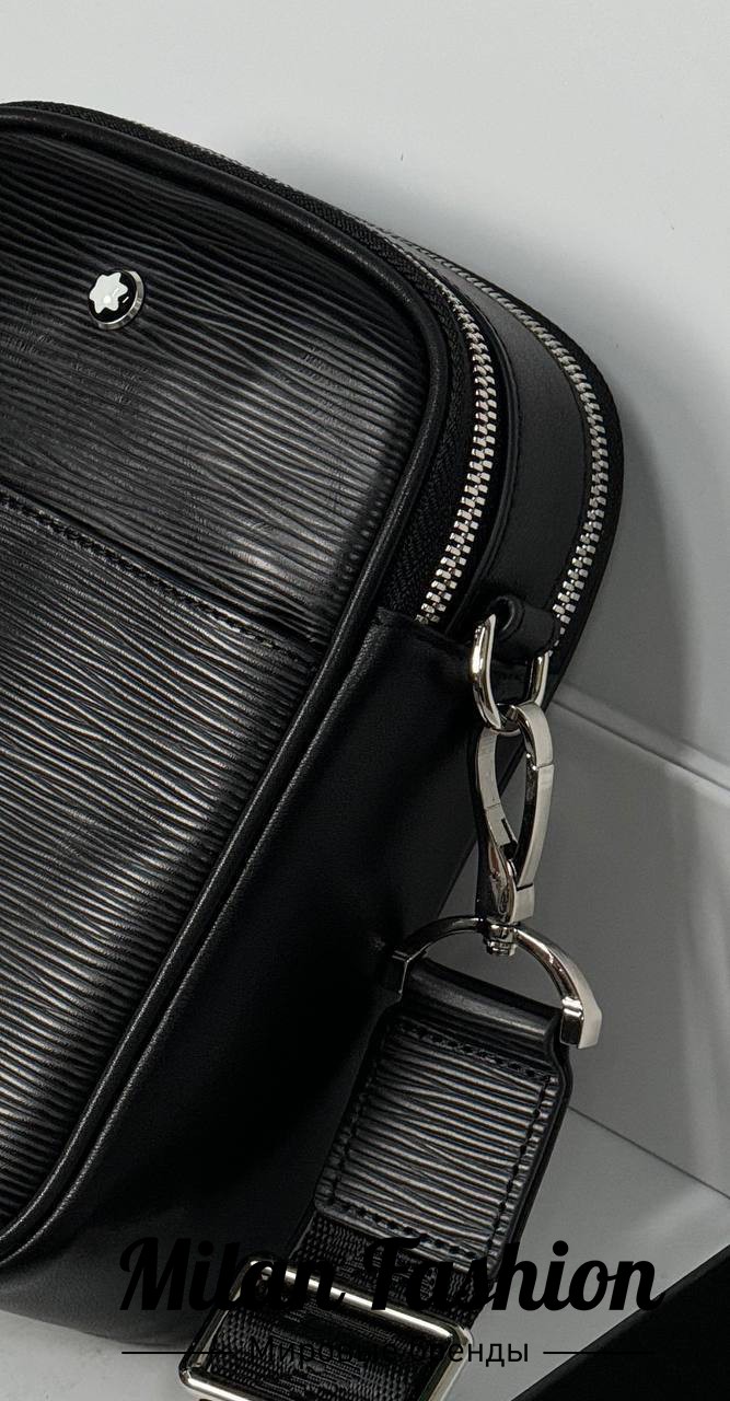 Сумка  Montblanc V25314. Вид 4