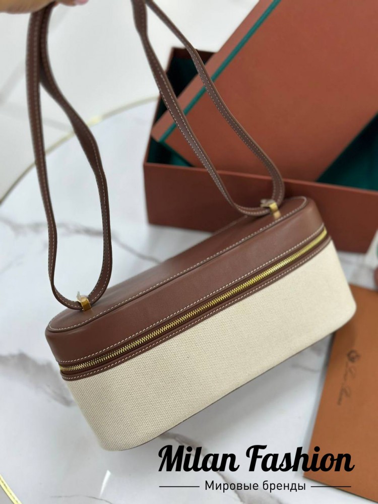 Сумка  Loro Piana V25330. Вид 1