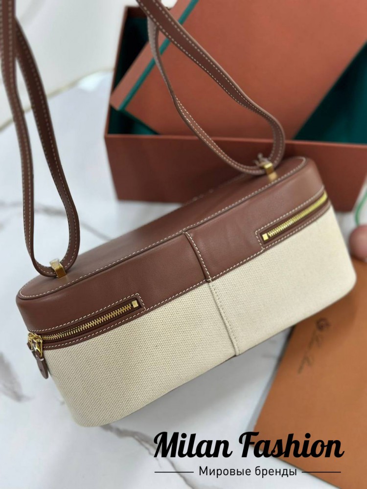 Сумка  Loro Piana V25330. Вид 2