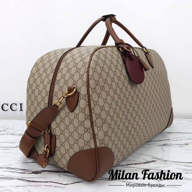 Сумка  Gucci V25355. Вид 3
