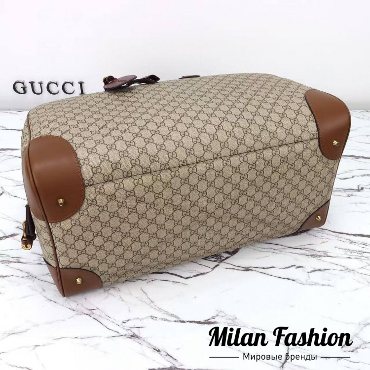 Сумка  Gucci V25355. Вид 4