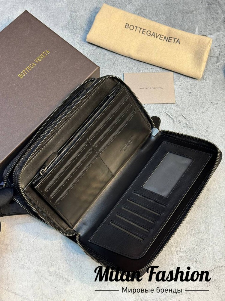 Органайзер  Bottega Veneta V25343. Вид 6