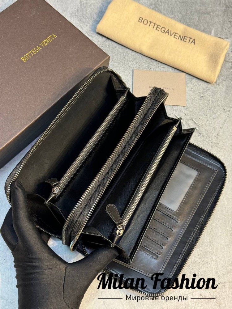 Органайзер  Bottega Veneta V25343. Вид 5