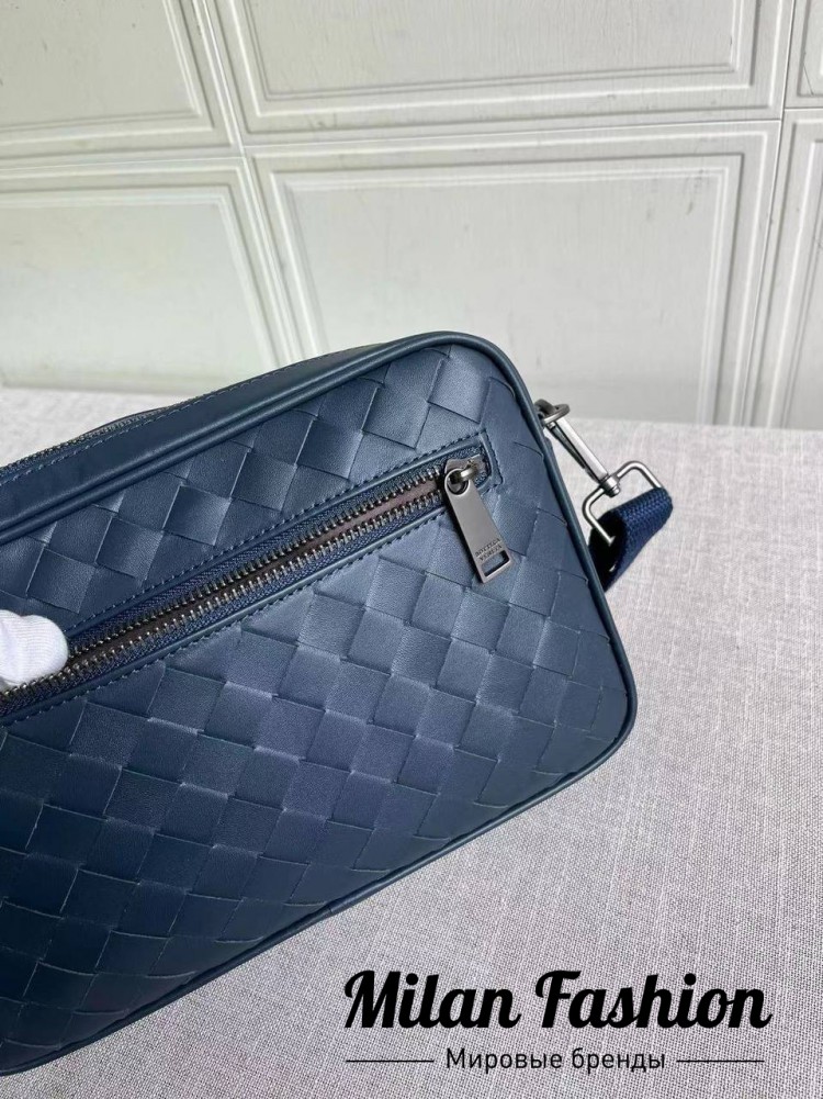 Сумка  Bottega Veneta V52306. Вид 4