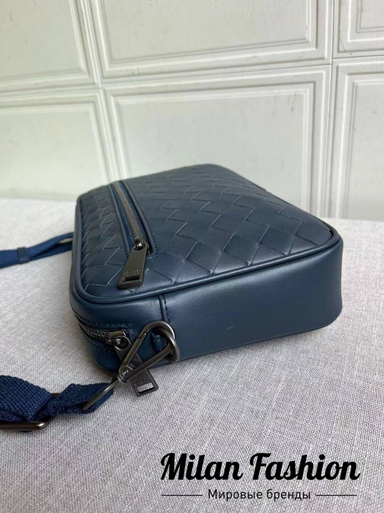 Сумка  Bottega Veneta V52306. Вид 3