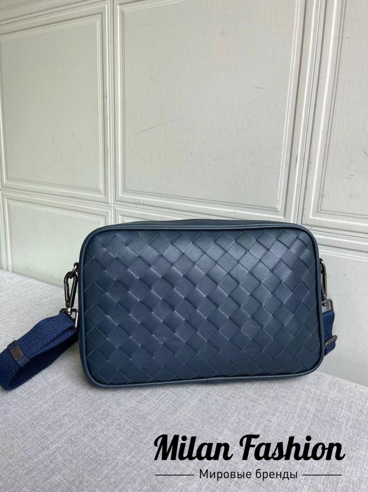 Сумка  Bottega Veneta V52306. Вид 7