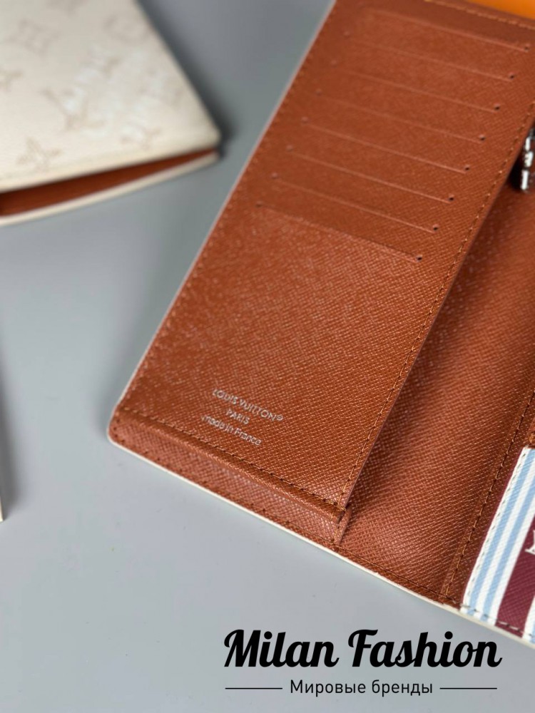 Купюрник  Louis Vuitton V25340. Вид 2