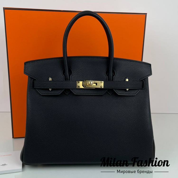 Сумка Birkin 30 Hermes V14066. Вид 3