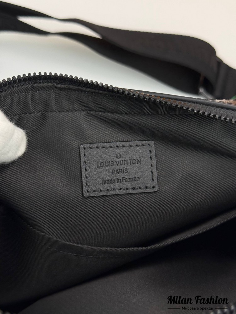 Мессенджер  Louis Vuitton V52004. Вид 6