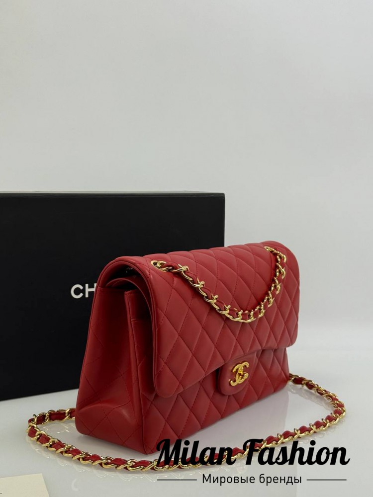 Сумка 30 Chanel V52309. Вид 4