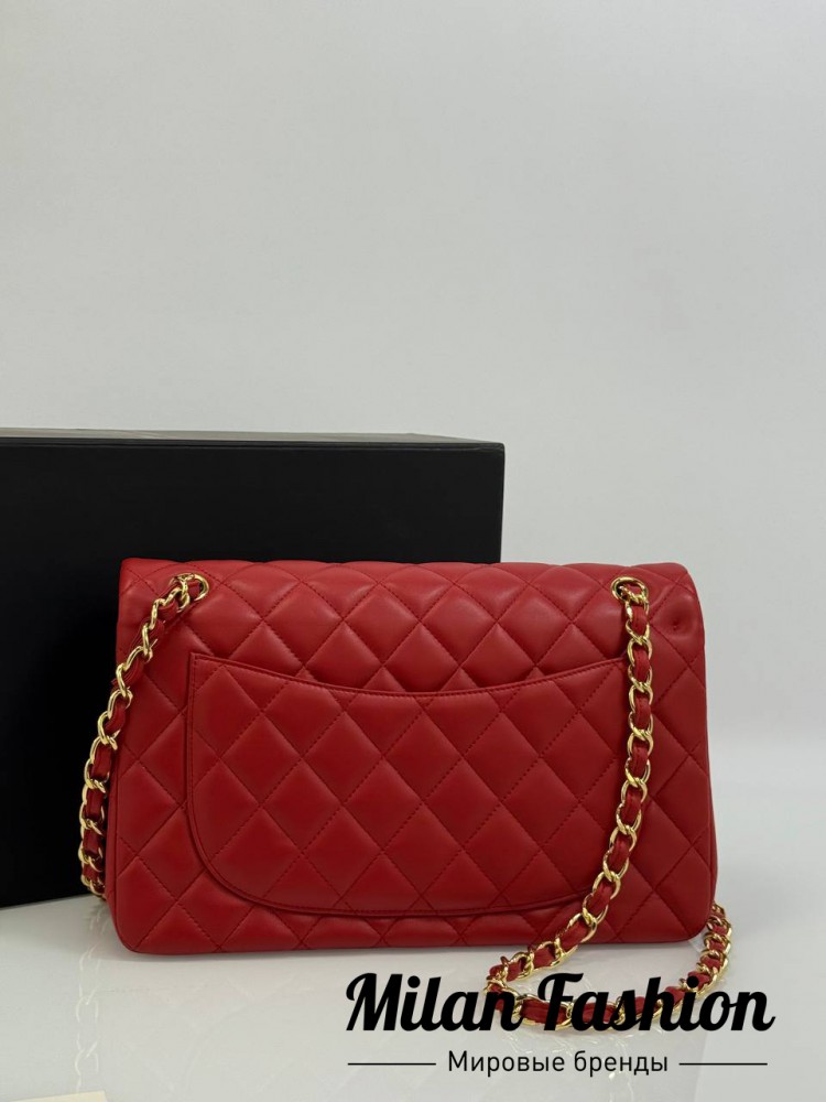 Сумка 30 Chanel V52309. Вид 5