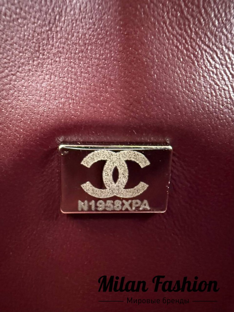 Сумка 30 Chanel V52311. Вид 11