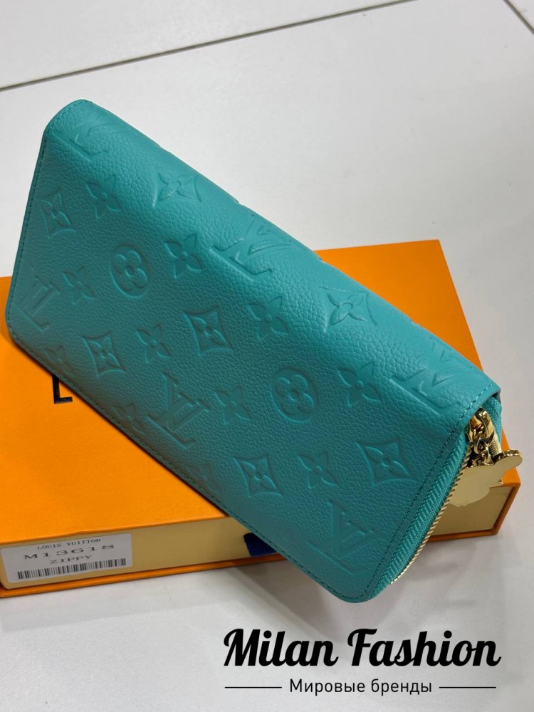 Кошелек  Louis Vuitton V52303. Вид 3