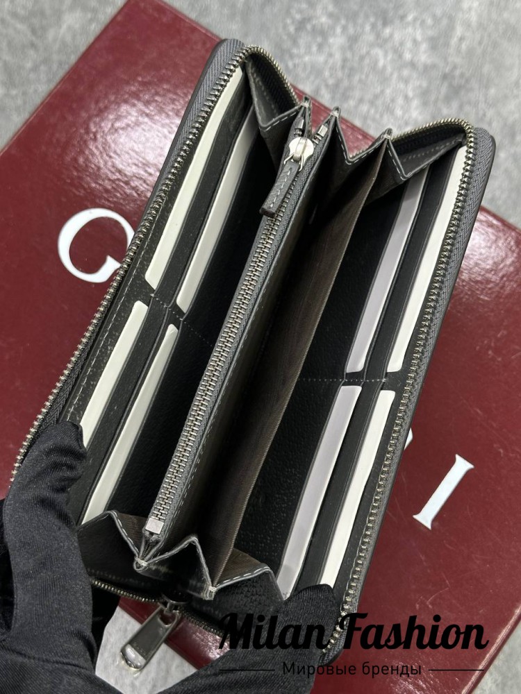 Кошелек  Gucci V52464. Вид 5