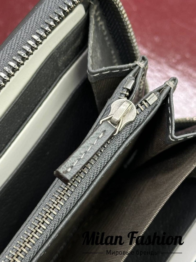 Кошелек  Gucci V52464. Вид 6