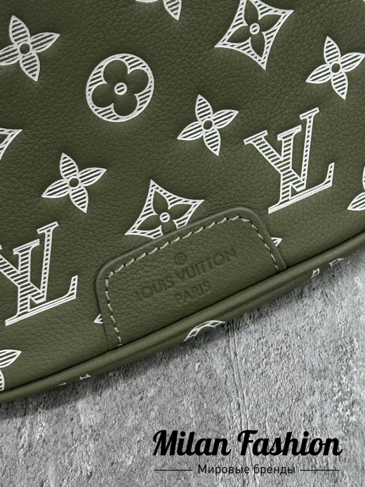 Сумка поясная  Louis Vuitton V52403. Вид 5