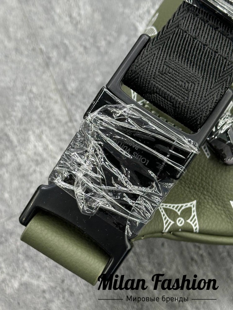 Сумка поясная  Louis Vuitton V52403. Вид 3