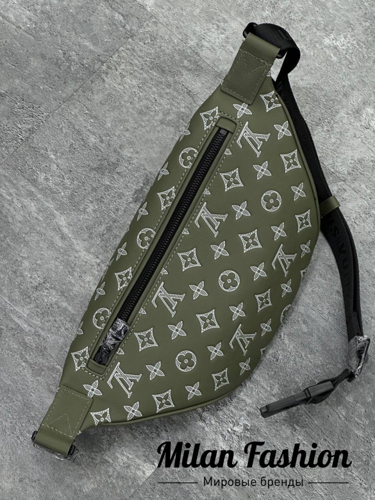 Сумка поясная  Louis Vuitton V52403. Вид 6