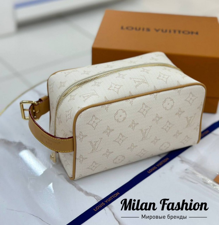 Несессер  Louis Vuitton V52376. Вид 1