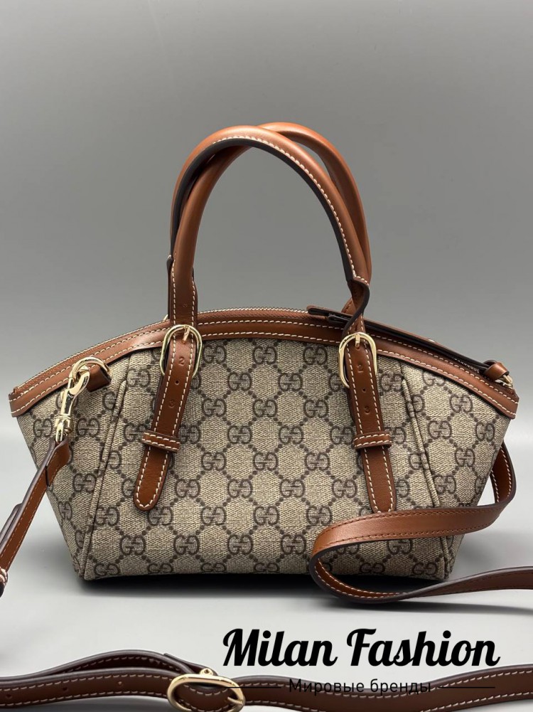 Сумка  Gucci V25374. Вид 1