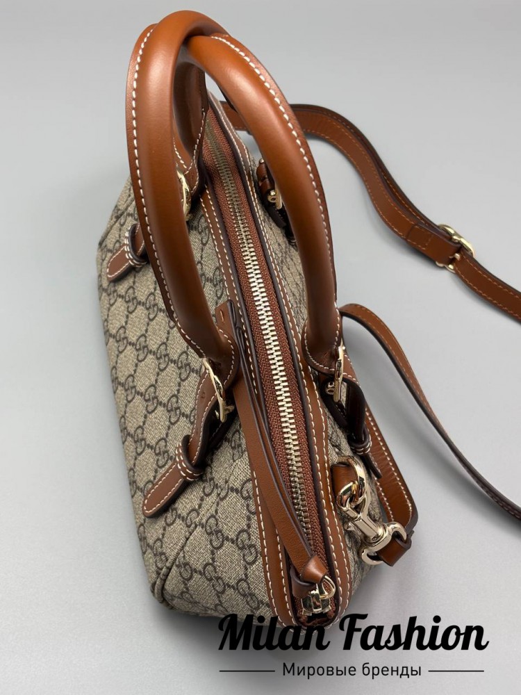 Сумка  Gucci V25374. Вид 4