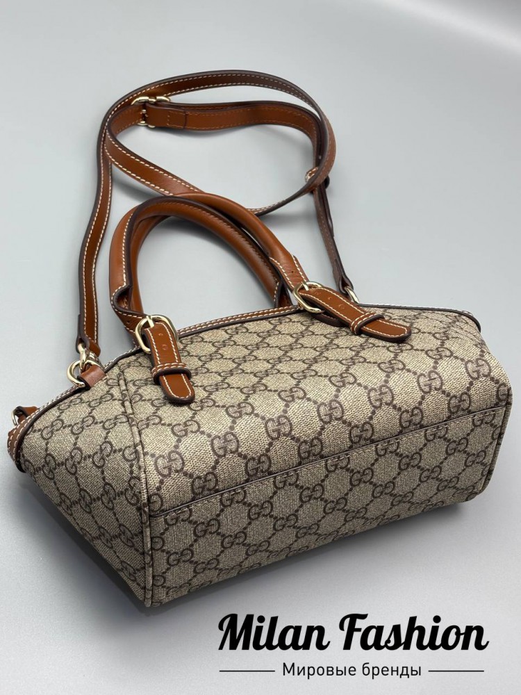 Сумка  Gucci V25374. Вид 3