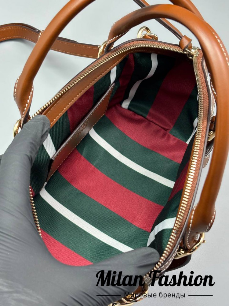 Сумка  Gucci V25374. Вид 5