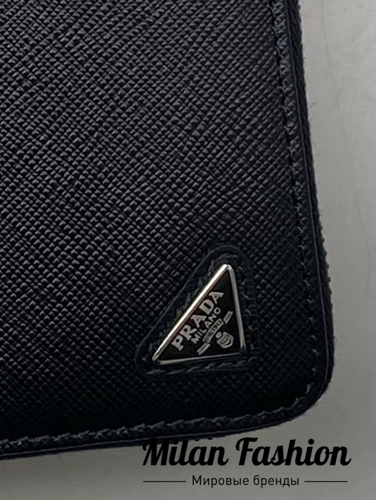 Кошелек  Prada V25371. Вид 4
