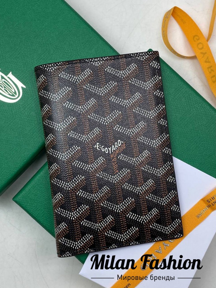 Обложка на паспорт Goyard  … V25324. Вид 7