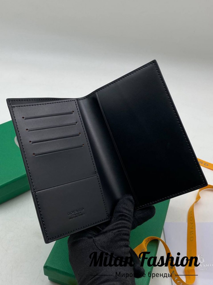 Обложка на паспорт Goyard  … V25324. Вид 9