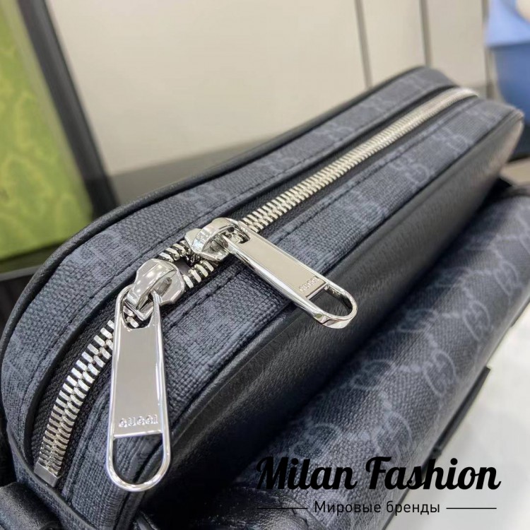 Мессенджер  Gucci V52005. Вид 6