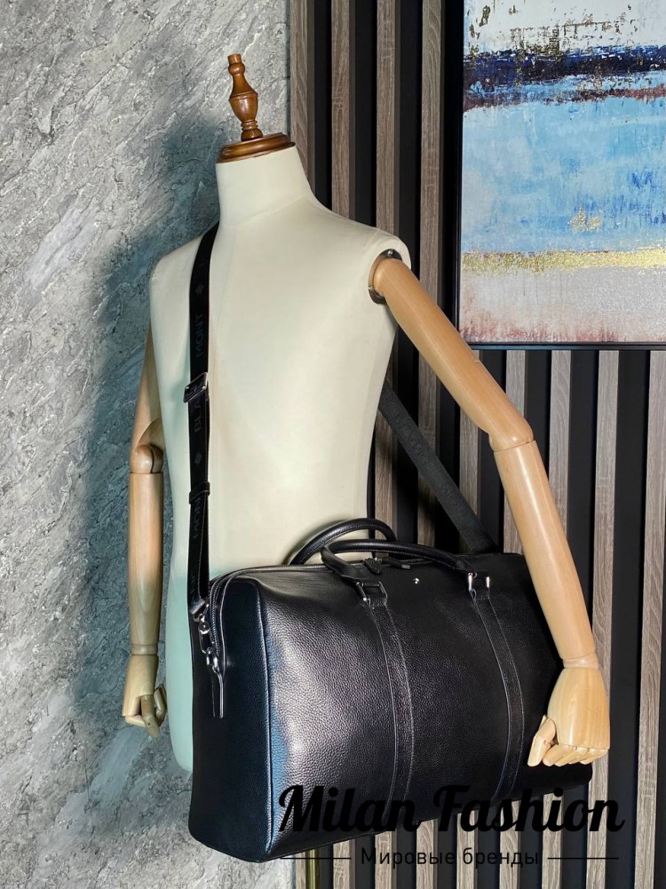 Сумка  Montblanc V52370. Вид 4